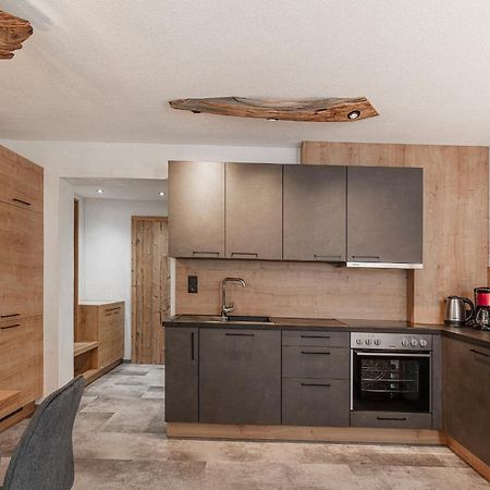 Haus Manfred Ξενοδοχείο Ζόλντεν Εξωτερικό φωτογραφία