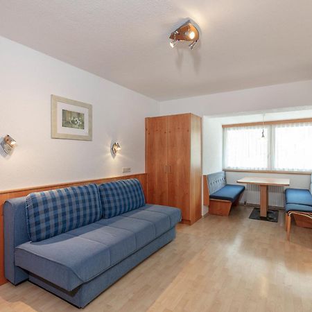 Haus Manfred Ξενοδοχείο Ζόλντεν Εξωτερικό φωτογραφία