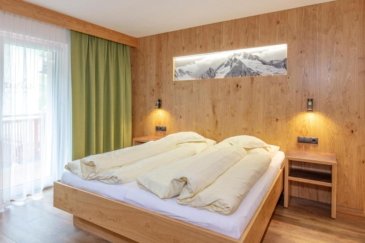 Haus Manfred Ξενοδοχείο Ζόλντεν Εξωτερικό φωτογραφία