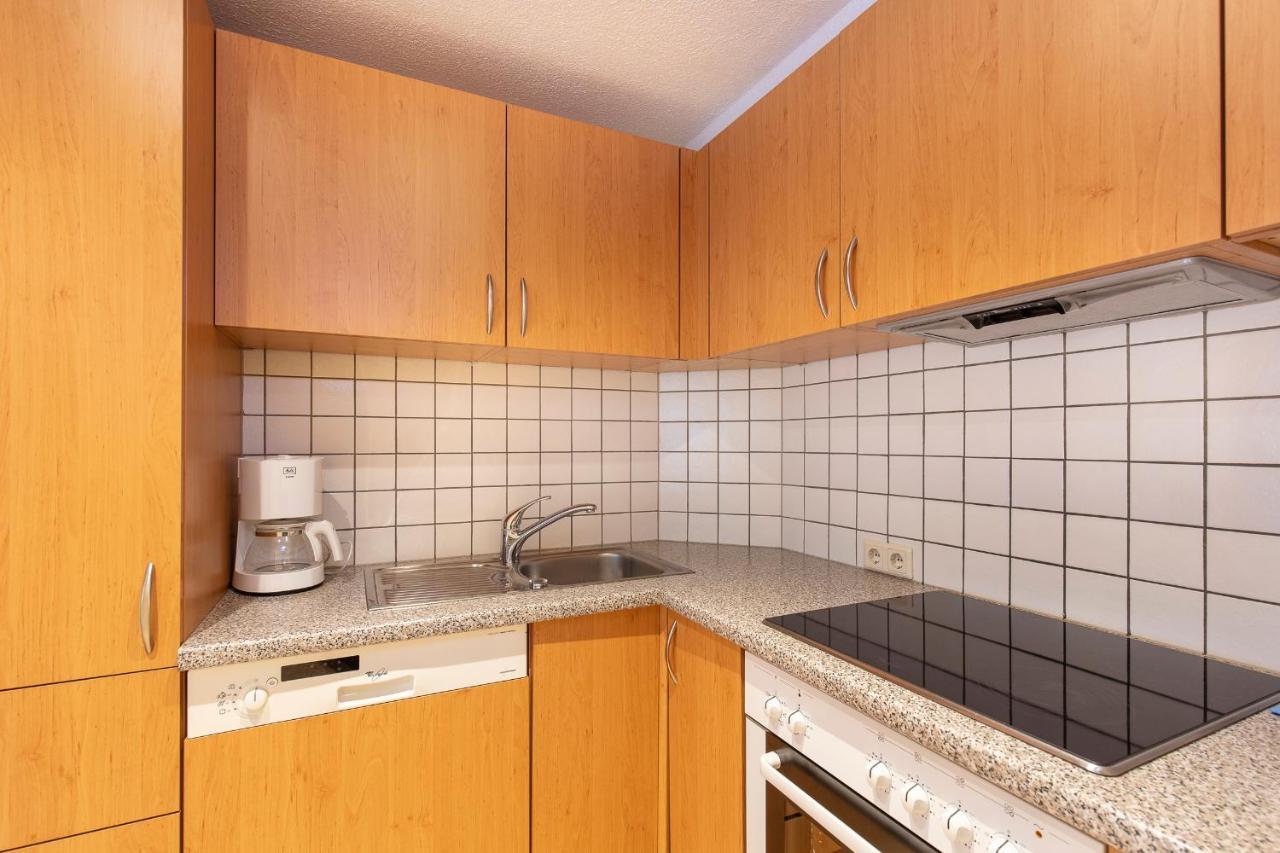 Haus Manfred Ξενοδοχείο Ζόλντεν Εξωτερικό φωτογραφία