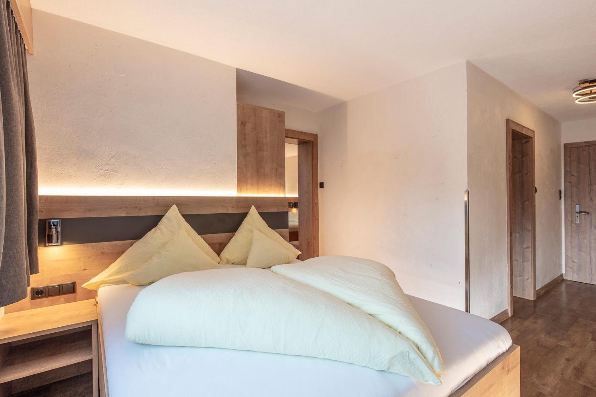 Haus Manfred Ξενοδοχείο Ζόλντεν Εξωτερικό φωτογραφία