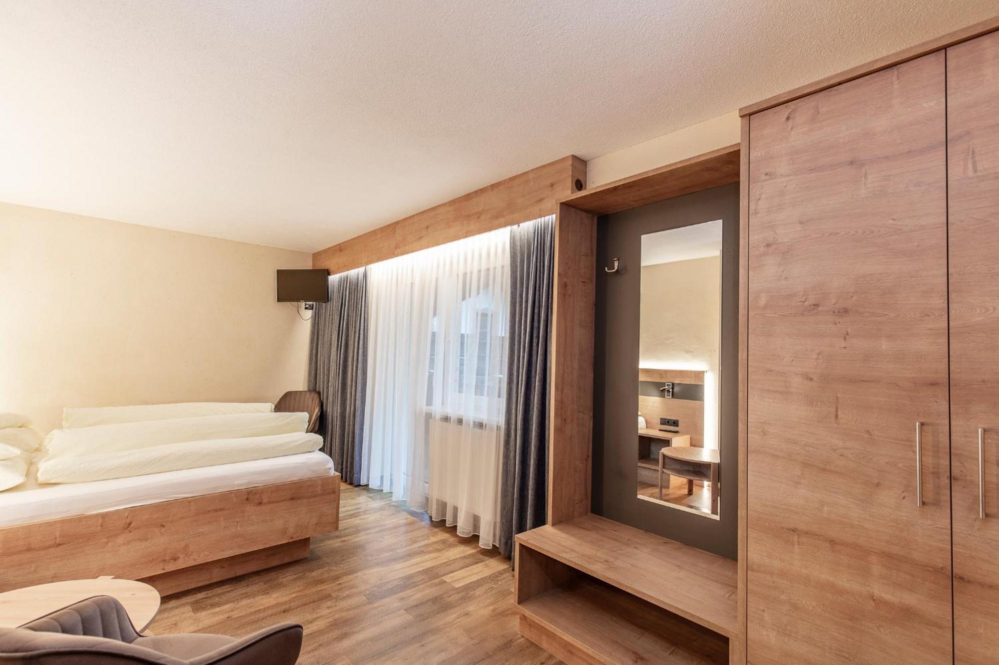 Haus Manfred Ξενοδοχείο Ζόλντεν Εξωτερικό φωτογραφία