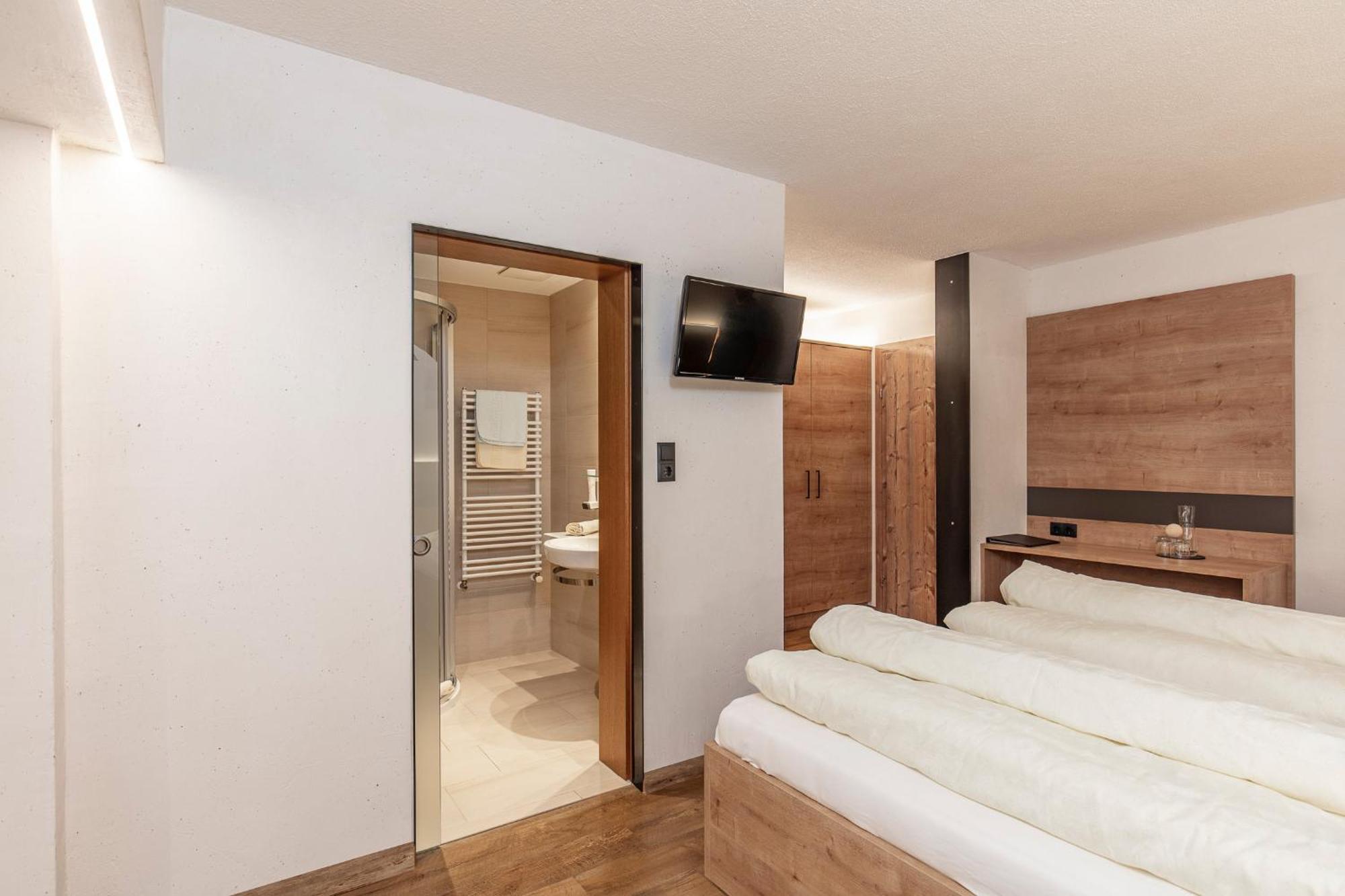 Haus Manfred Ξενοδοχείο Ζόλντεν Εξωτερικό φωτογραφία