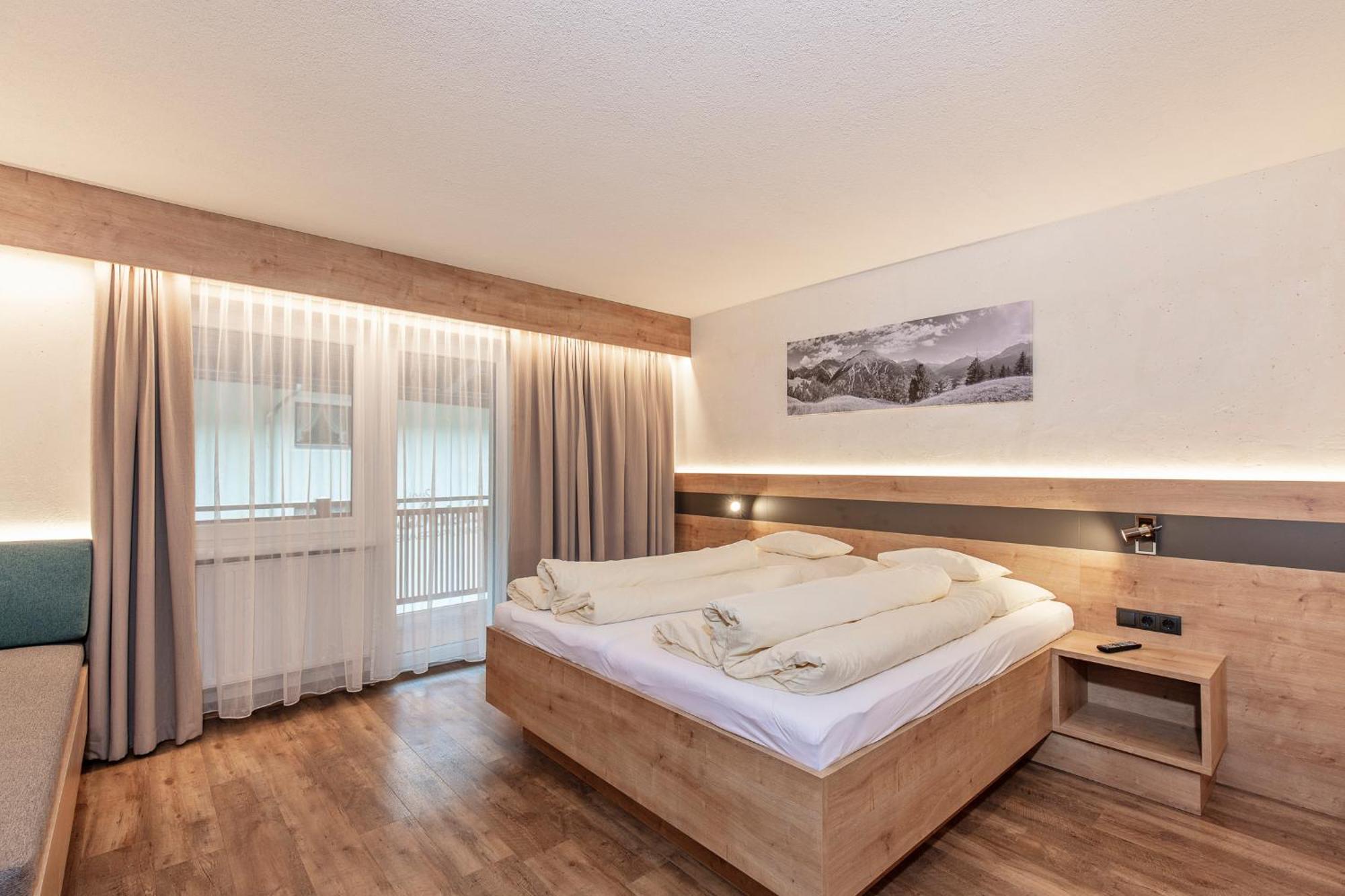 Haus Manfred Ξενοδοχείο Ζόλντεν Εξωτερικό φωτογραφία