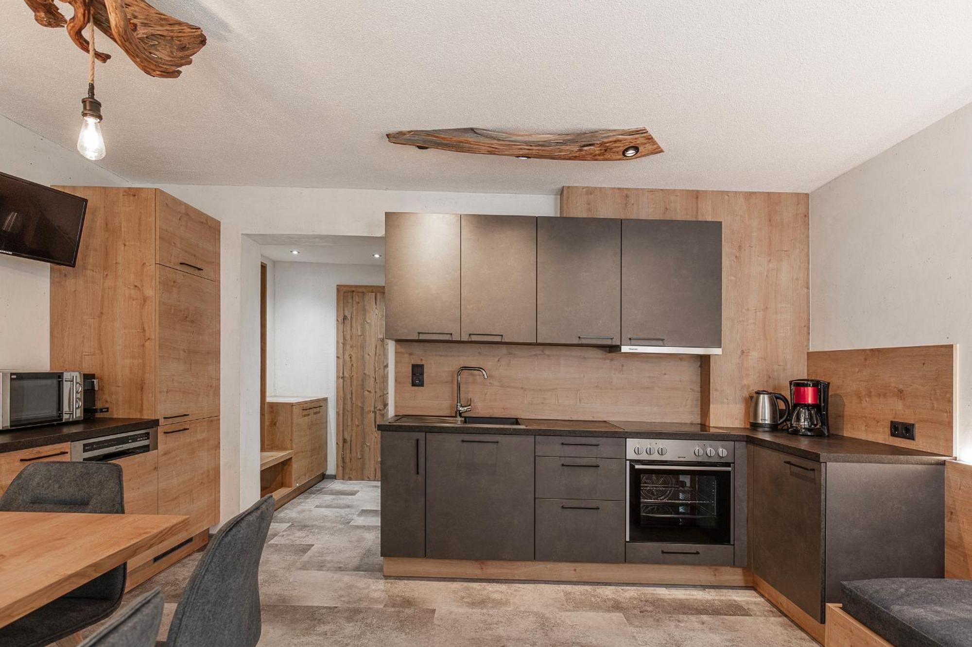 Haus Manfred Ξενοδοχείο Ζόλντεν Εξωτερικό φωτογραφία
