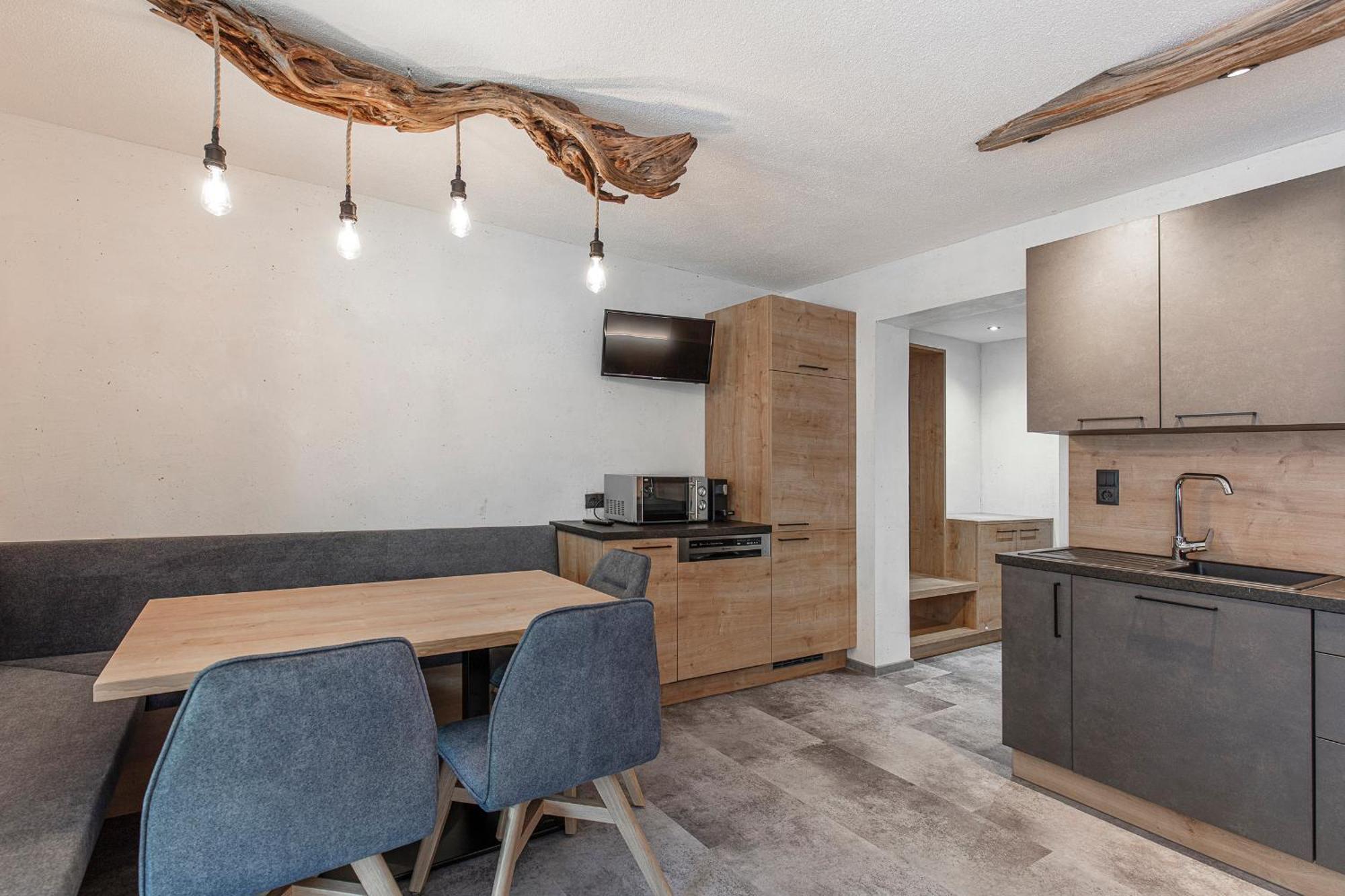Haus Manfred Ξενοδοχείο Ζόλντεν Εξωτερικό φωτογραφία
