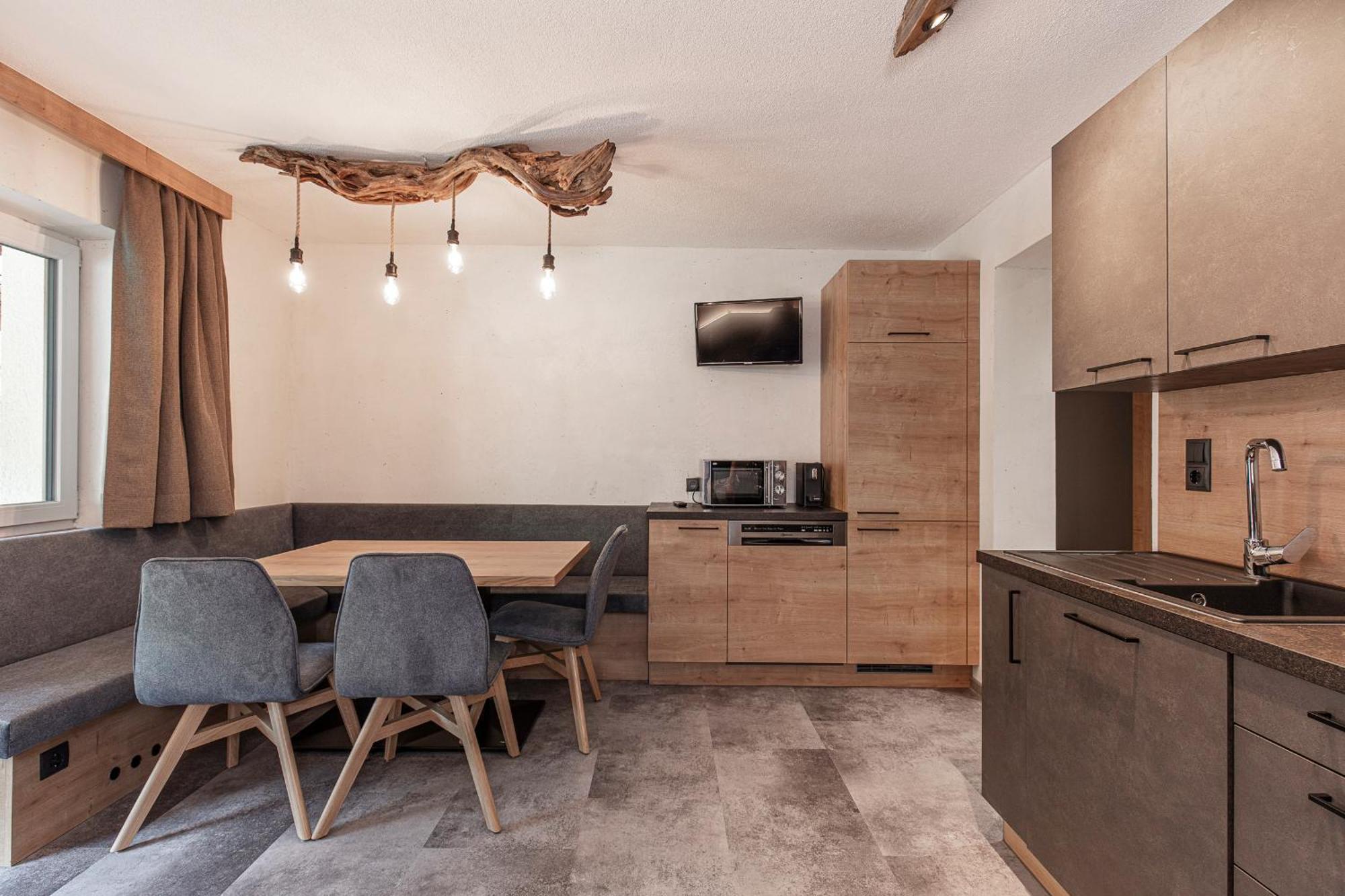 Haus Manfred Ξενοδοχείο Ζόλντεν Εξωτερικό φωτογραφία