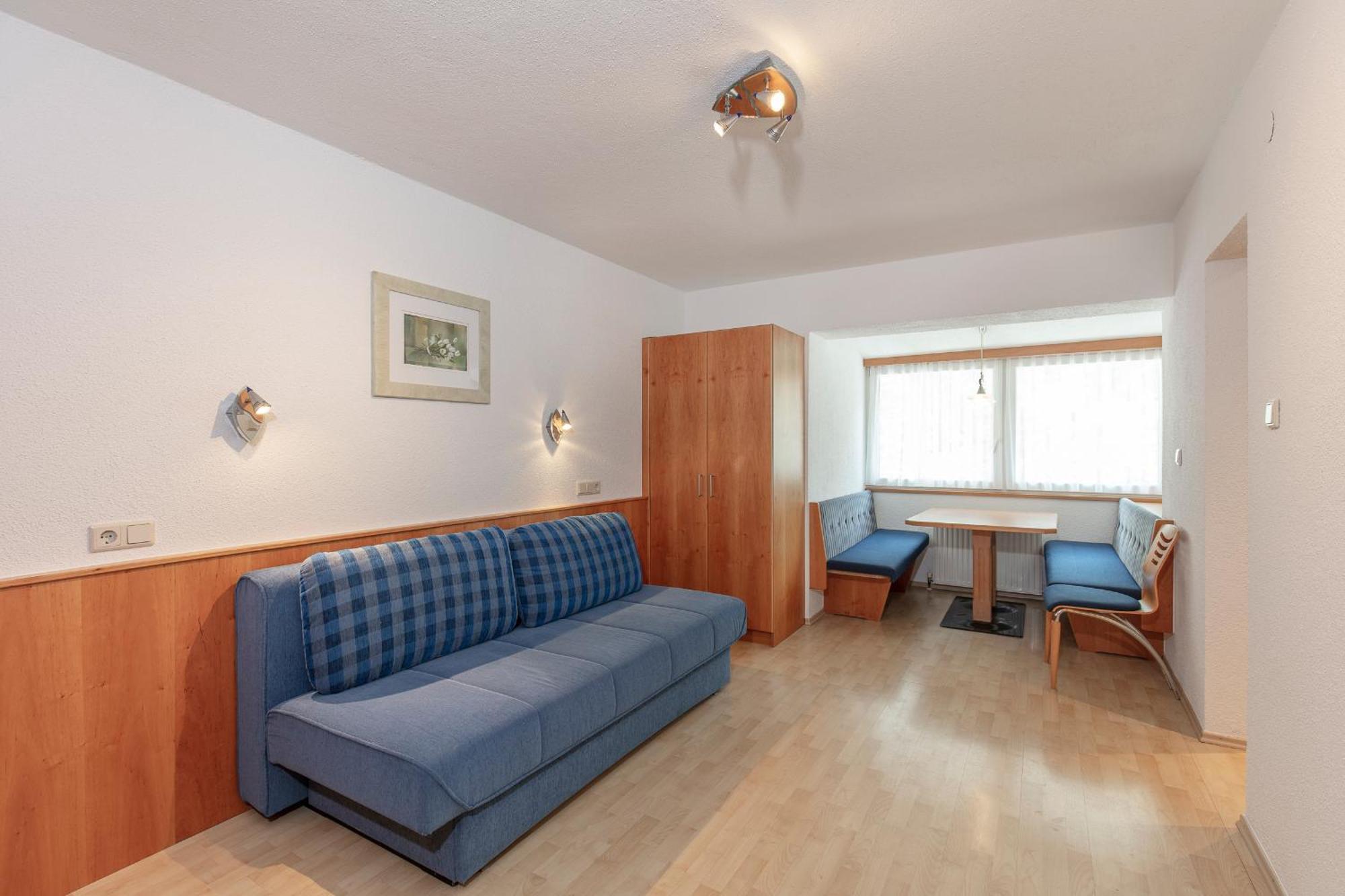 Haus Manfred Ξενοδοχείο Ζόλντεν Εξωτερικό φωτογραφία