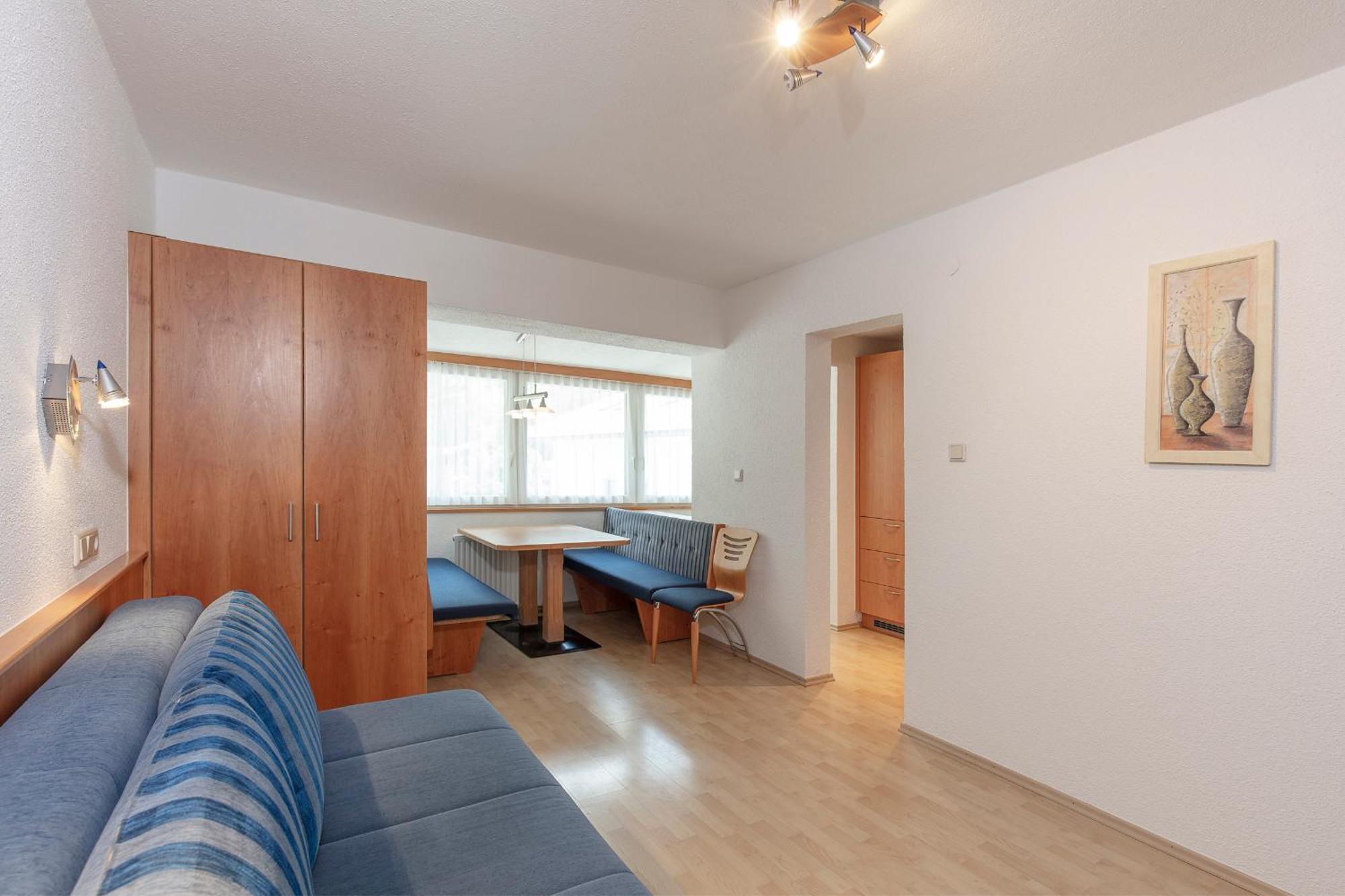 Haus Manfred Ξενοδοχείο Ζόλντεν Εξωτερικό φωτογραφία