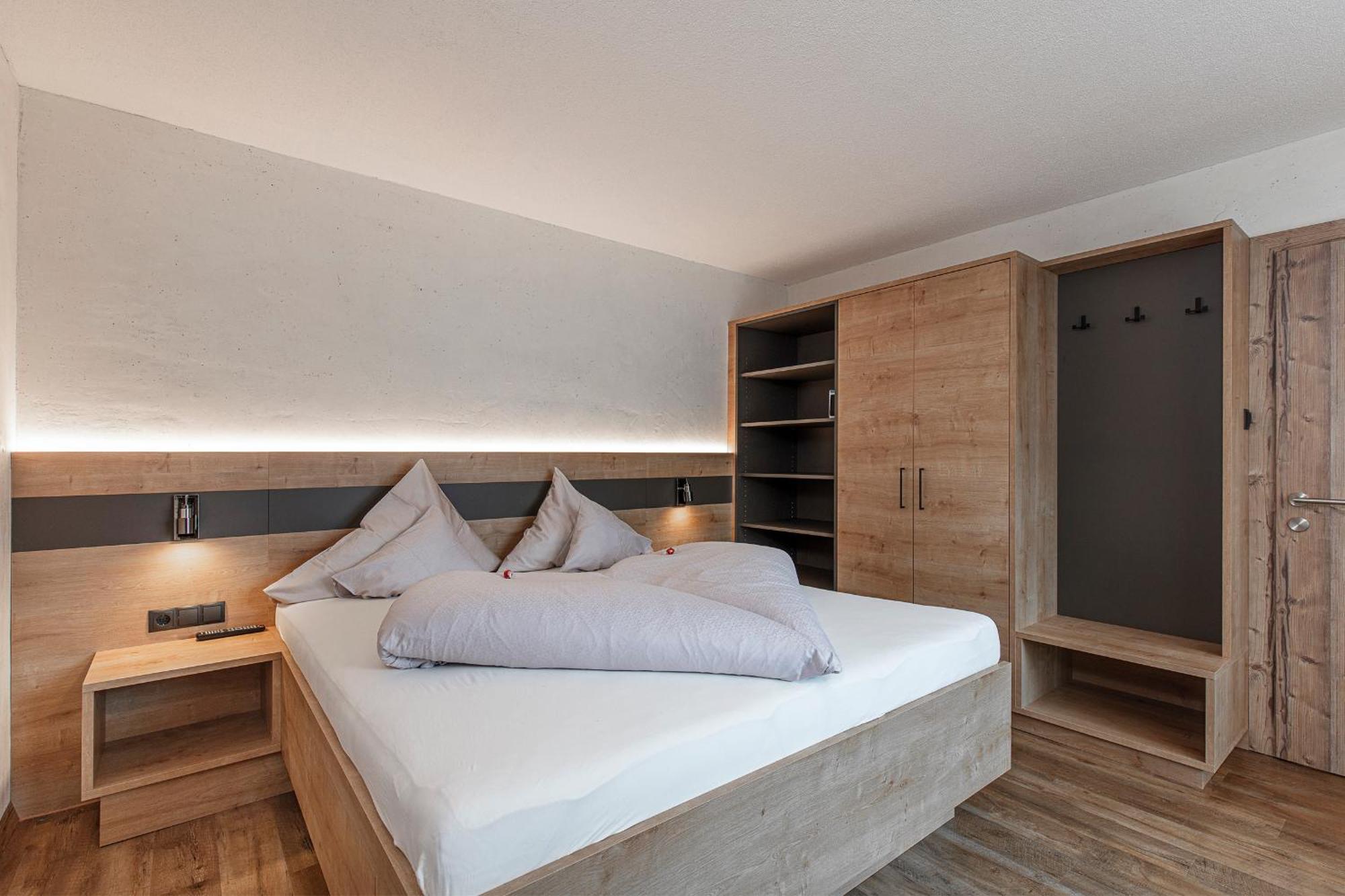 Haus Manfred Ξενοδοχείο Ζόλντεν Εξωτερικό φωτογραφία
